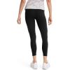 imageJockey Womens Activewear EVERACTIVE 78 LeggingBlack