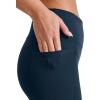 imageJockey Womens Activewear EVERACTIVE 78 LeggingOcean Sky