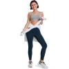 imageJockey Womens Activewear EVERACTIVE 78 LeggingOcean Sky