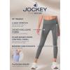 imageJockey Womens Activewear EVERACTIVE 78 LeggingOcean Sky