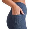 imageJockey Womens Activewear EVERACTIVE 78 LeggingTrue Navy