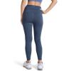 imageJockey Womens Activewear EVERACTIVE 78 LeggingTrue Navy