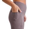 imageJockey Womens Activewear EVERACTIVE 78 LeggingTwilight Heather