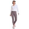 imageJockey Womens Activewear EVERACTIVE 78 LeggingTwilight Heather