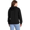 imageJockey Womens Activewear EVERACTIVE HoodieBlack