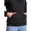 imageJockey Womens Activewear EVERACTIVE HoodieBlack