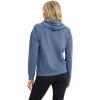 imageJockey Womens Activewear EVERACTIVE HoodieDusk Blue