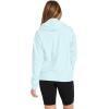 imageJockey Womens Activewear EVERACTIVE HoodieEcho Blue