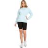 imageJockey Womens Activewear EVERACTIVE HoodieEcho Blue
