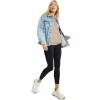 imageJockey Womens Activewear EVERACTIVE HoodieOatmeal Heather