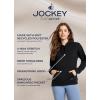 imageJockey Womens Activewear EVERACTIVE HoodieOatmeal Heather