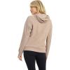 imageJockey Womens Activewear EVERACTIVE HoodieOatmeal Heather