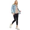 imageJockey Womens Activewear EVERACTIVE HoodieOatmeal Heather