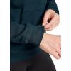 imageJockey Womens Activewear EVERACTIVE HoodieOcean Sky