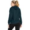 imageJockey Womens Activewear EVERACTIVE HoodieOcean Sky