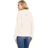 imageJockey Womens Activewear EVERACTIVE HoodieSandy Shimmer Heather