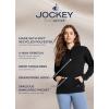 imageJockey Womens Activewear EVERACTIVE HoodieSandy Shimmer Heather