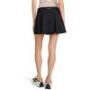 imageJockey Womens EVERACTIVE Skirt with Builtin ShortBlack