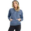 imageJockey Womens Activewear EVERACTIVE HoodieDusk Blue