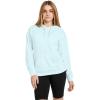 imageJockey Womens Activewear EVERACTIVE HoodieEcho Blue