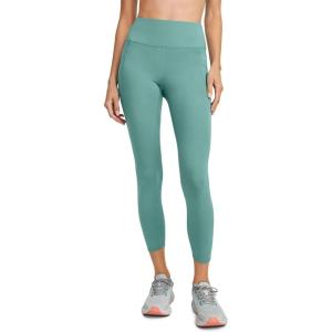imageJockey Womens Activewear EVERACTIVE 78 LeggingAquamarine