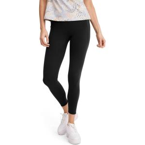 imageJockey Womens Activewear EVERACTIVE 78 LeggingBlack