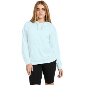 imageJockey Womens Activewear EVERACTIVE HoodieEcho Blue