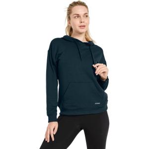 imageJockey Womens Activewear EVERACTIVE HoodieOcean Sky