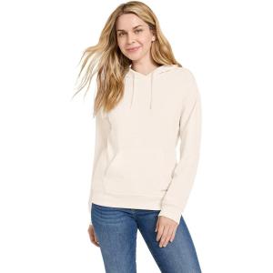 imageJockey Womens Activewear EVERACTIVE HoodieSandy Shimmer Heather