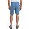 imageJockey Mens Activewear EVERACTIVE 85quot Knit ShortTrue Blue Heather
