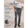 imageJockey Mens Activewear EVERACTIVE Knit PantBlack
