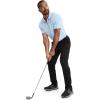 imageJockey Mens Activewear EVERACTIVE Knit PantBlack