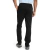 imageJockey Mens Activewear EVERACTIVE Knit PantBlack