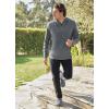 imageJockey Mens Activewear EVERACTIVE Knit PantBlack