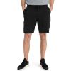 imageJockey Mens Activewear EVERACTIVE 85quot Knit ShortBlack