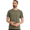 Military Green Heather