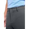imageJockey Mens Activewear EVERACTIVE Tech Chino PantBattleship Grey