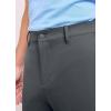 imageJockey Mens Activewear EVERACTIVE Tech Chino PantBattleship Grey