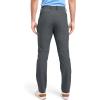 imageJockey Mens Activewear EVERACTIVE Tech Chino PantBattleship Grey