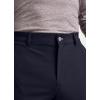 imageJockey Mens Activewear EVERACTIVE Tech Chino PantTrue Navy