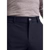 imageJockey Mens Activewear EVERACTIVE Tech Chino PantTrue Navy