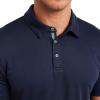 imageJockey Mens EVERACTIVE Tech Pique PoloJockey Blue