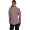imageJockey Womens Activewear EVERACTIVE Scuba 14 ZipTwilight Sands