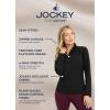 imageJockey Womens Activewear EVERACTIVE Scuba 14 ZipTwilight Sands