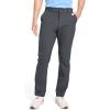 imageJockey Mens Activewear EVERACTIVE Tech Chino PantBattleship Grey
