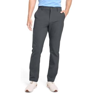 imageJockey Mens Activewear EVERACTIVE Tech Chino PantBattleship Grey
