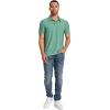 imageJockey Mens EVERACTIVE PoloAquamarine Heather