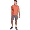 imageJockey Mens EVERACTIVE PoloBitter Orange Heather