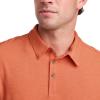 imageJockey Mens EVERACTIVE PoloBitter Orange Heather