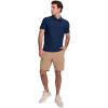 imageJockey Mens EVERACTIVE PoloContinuous Palm